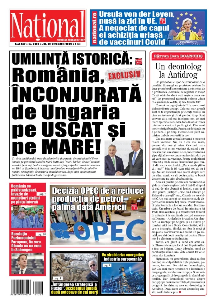 Alege ce citești