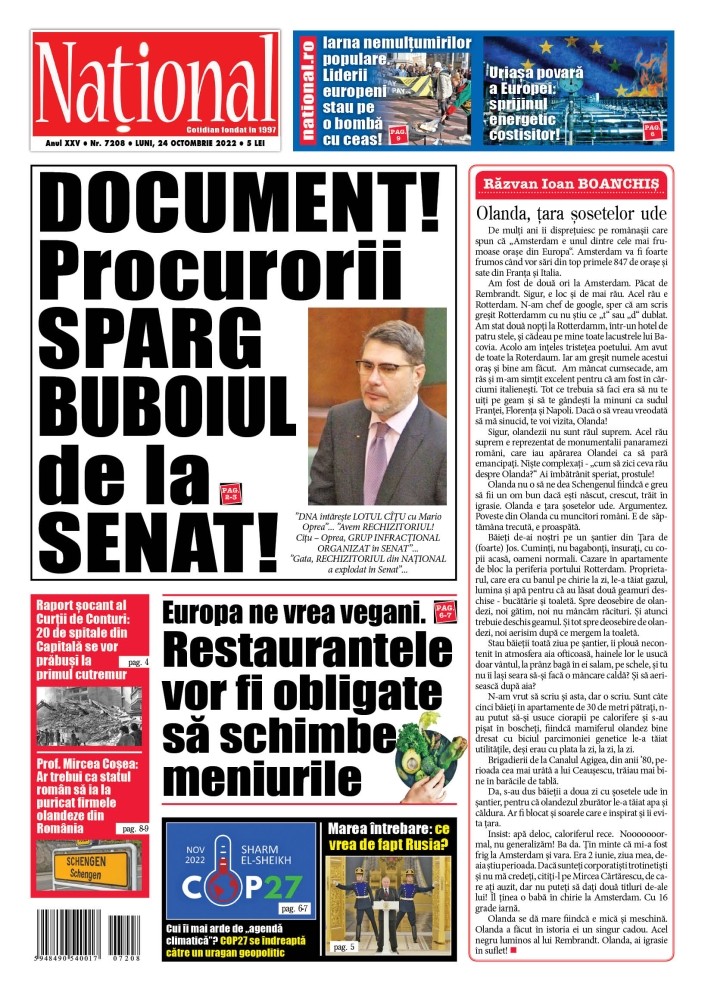 Alege ce citești