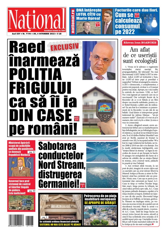 Alege ce citești