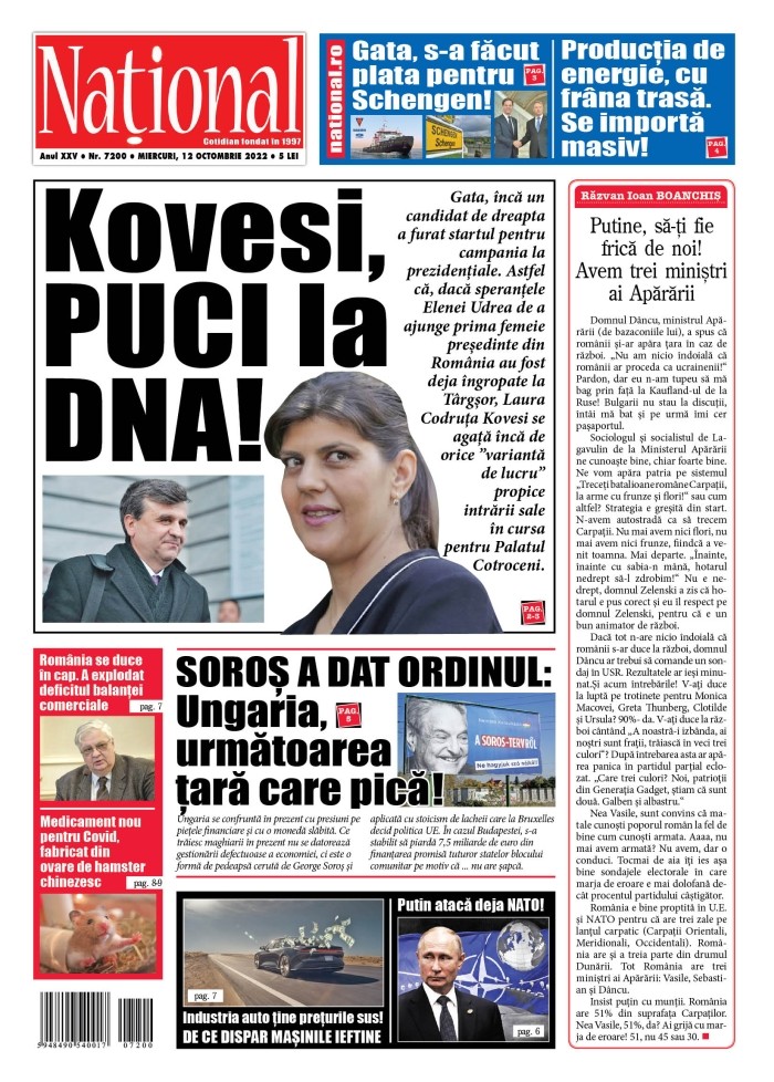 Alege ce citești