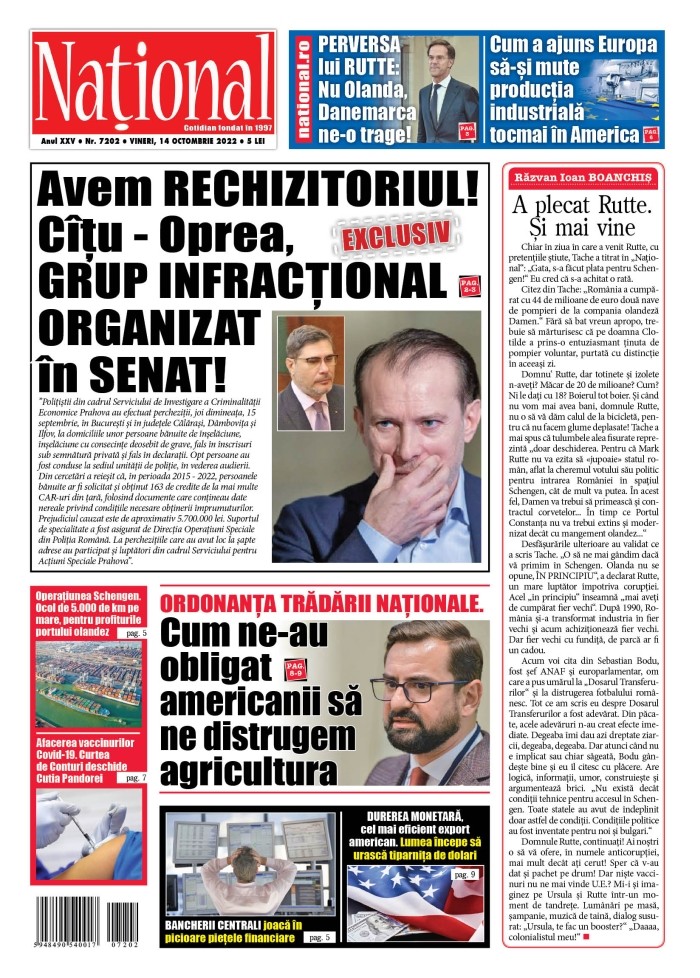 Alege ce citești