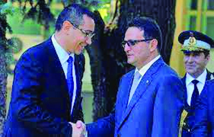 ponta maior - Ziarul National