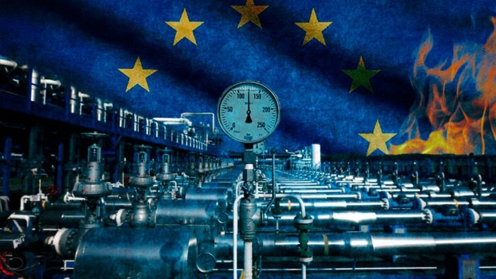 Uriașa povară a Europei: sprijinul energetic costisitor!