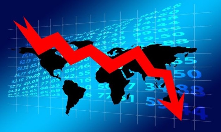 Chiar vine marea recesiune globală?