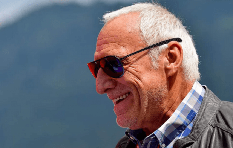 Doliu în lumea sportului mondial. Fondatorul companiei Red Bull, austriacul Dietrich Mateschitz, a murit la vârsta de 78 de ani