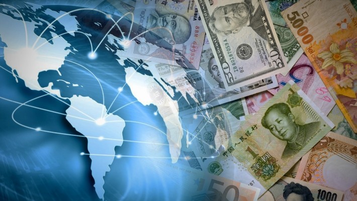 Riscul, un contributor plătit. Economia mondială, zdruncinată de șocuri simultane