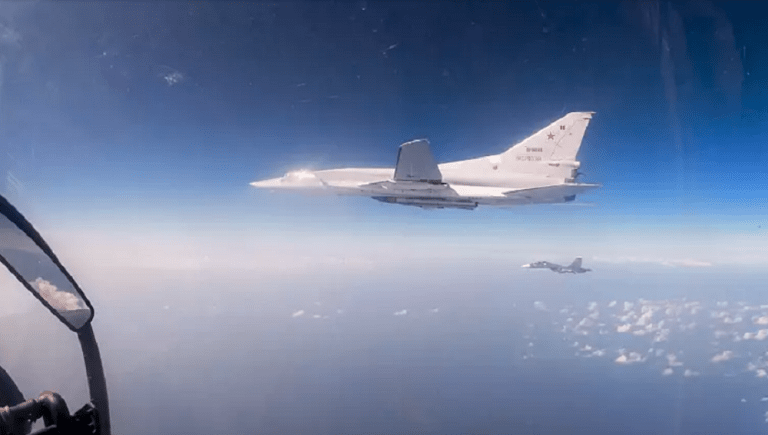 Rusia începe exerciții nucleare. Biden trasează linia roșie: „Ar fi o greșeală extrem de gravă”
