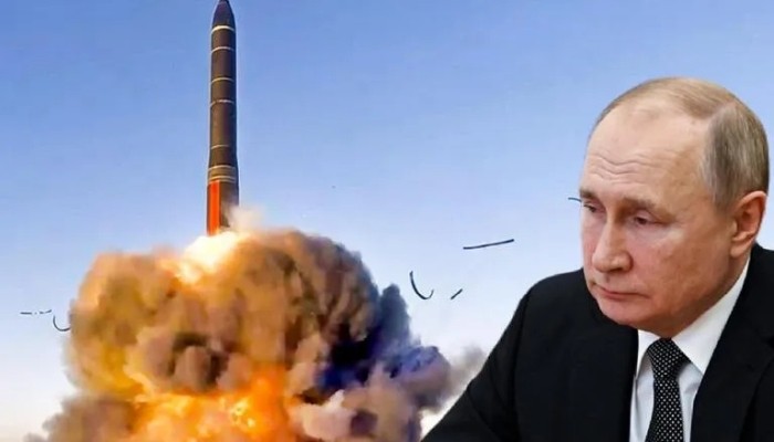 Va apăsa Rusia pe trăgaciul nuclear?