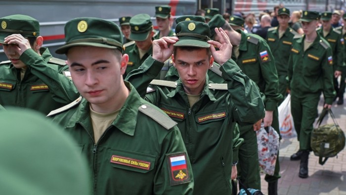 Socoteala demografică. Cu cine va mai lupta Rusia în războaiele lui Putin?