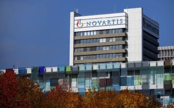 Semnat oficial: primul acord de licență pentru un medicament anti-cancer