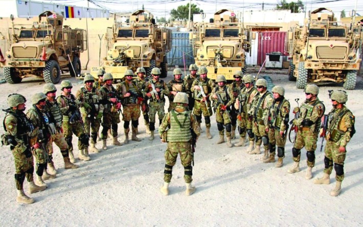 soldati-militari-romani-razboi-1024x640 - Ziarul National