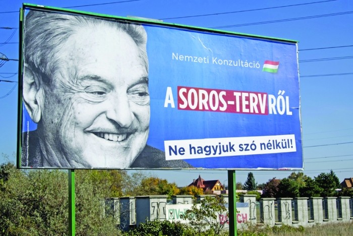 Soroș a dat ordinul: Ungaria, următoarea țară care pică!