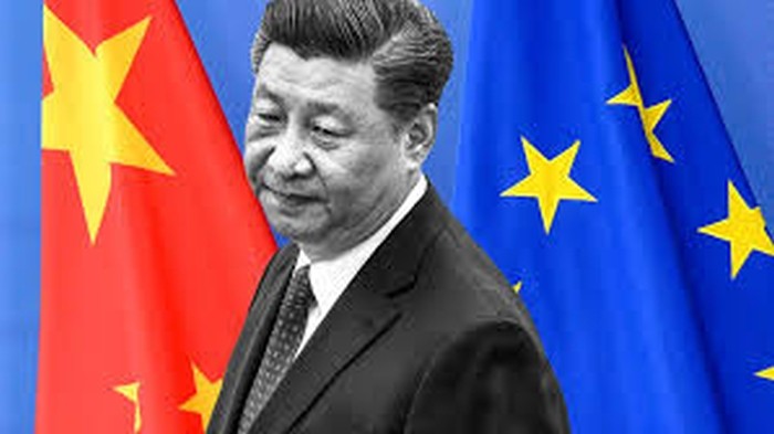 Strategii lui pește prăjit: “O atitudine mai dură față de China”. UE s-a trezit la spartul târgului!