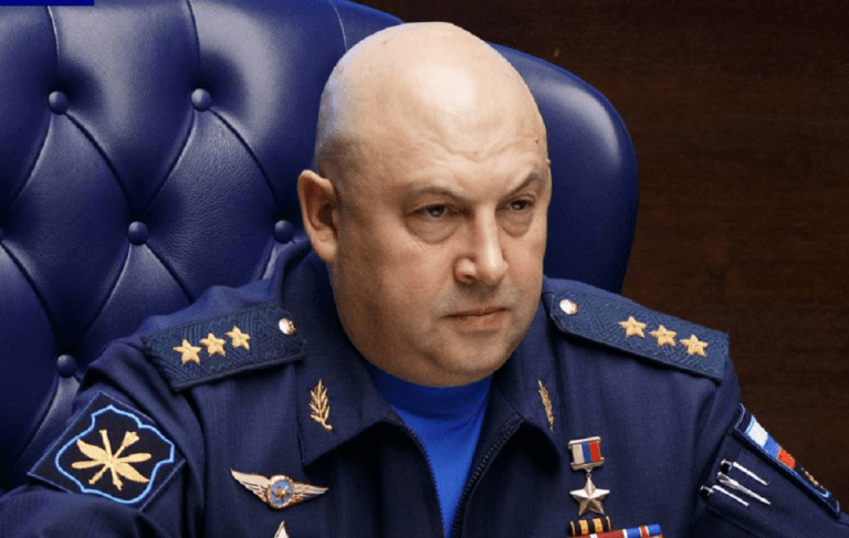 Cine este noul comandant al armatei lui Putin în Ucraina. Generalul de care se teme Kievul are „cec în alb” de la Kremlin pentru orice operațiune