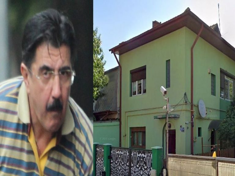 Abonat la ilegalități. Judecătorul din dosarul Băneasa și-a făcut vilă „la negru”, fără autorizație