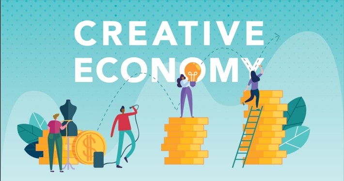 Ce înseamnă valoarea unei idei: economia creativă, o afacere de peste un trilion de dolari