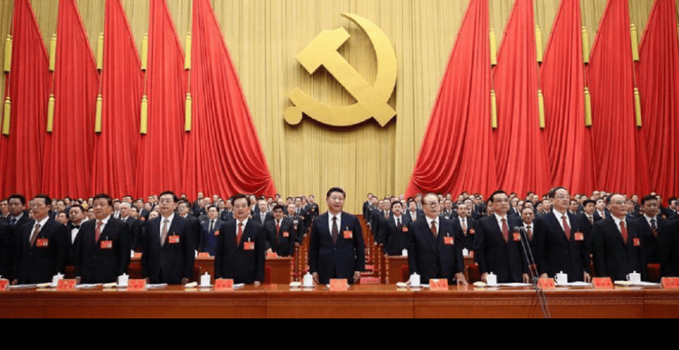 Xi Jinping, mai puternic ca Mao Zedong. Cum se stabilește direcția Chinei pentru următorii 5 ani / Totul despre cel de-al 20-lea Congres al Partidului Comunist