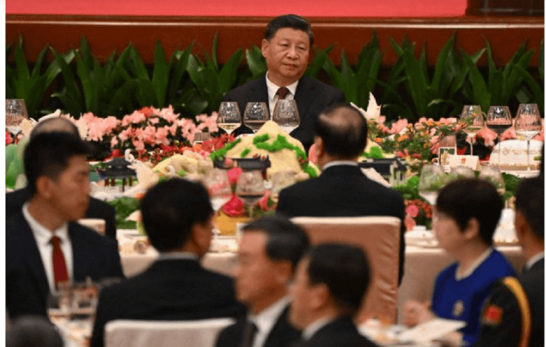 China, marea epurare înainte de congresul Partidului Comunist. Xi Jinping zdrobește „tigrii” și „muștele”