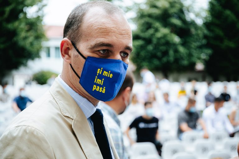 Un fost ministru PNL iese la rampă: „Această coaliție se va rupe, este evident că se va rupe” – VIDEO