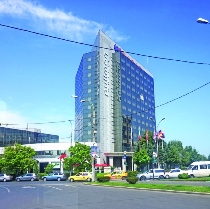 Bucharest_-pullman - Ziarul National