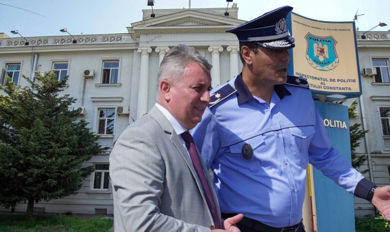 Îi e frică de cătușe! BODE FUGE de la MAI la ANRE!