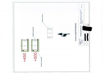 Masuratori topografice (2) - Ziarul National