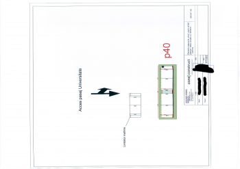Masuratori topografice (5) - Ziarul National