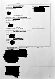 Proces Verbal de constrol - ISC (1) - Ziarul National