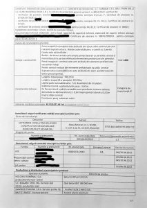 Proces Verbal de constrol - ISC (3) - Ziarul National