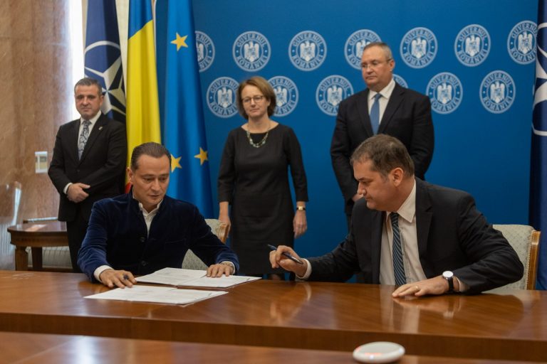Primii bani din PNRR au ajuns în Sectorul 4. În ce vor fi investite peste 100 de milioane de euro – FOTO
