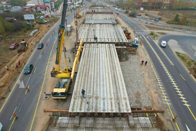 Drumul către litoral va fi mai rapid, de anul viitor