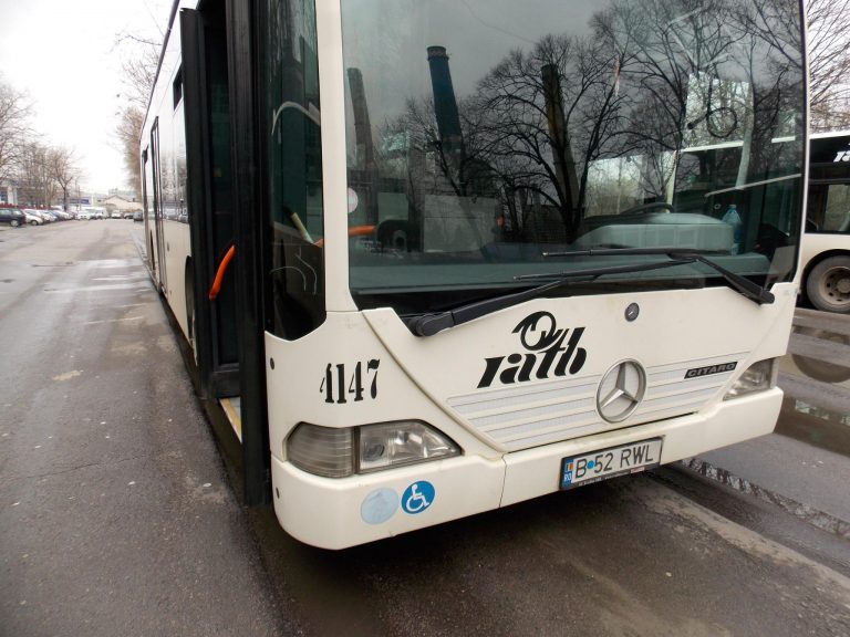 Restricții de circulație pe Șoseaua Colentina, începând de vineri, pentru continuarea lucrărilor la Pasajul Doamna Ghica