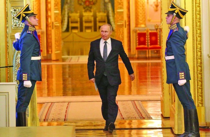 Unde e „băiatul bun” care să-l înlocuiască pe Putin?