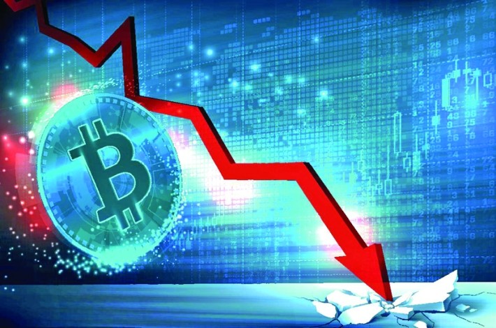 Bitcoin, „ultimul oftat înainte de drumul spre irelevanță”