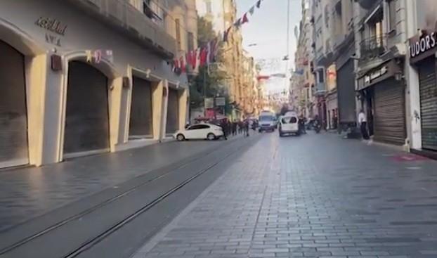Atac cu BOMBĂ la Istanbul: 6 morți și 53 de răniți! Anunţul MAE despre românii din Turcia (VIDEO)