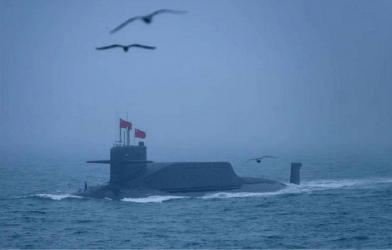 SUA în cătare. China își dotează submarinele cu racheta apocalipsei. Amiral american: „Au fost făcute pentru a ne amenința țara”