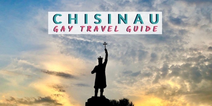 chisinau - Ziarul National