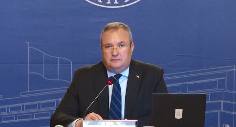 Când va fi adoptată rectificarea bugetară. Ciucă: „Nu avem premise prin care să vedem o intrare în recesiune economică”