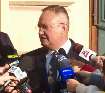 Noi promisiuni pentru pensionari, în prag de iarnă. Ciucă: „Vor fi ajutaţi”