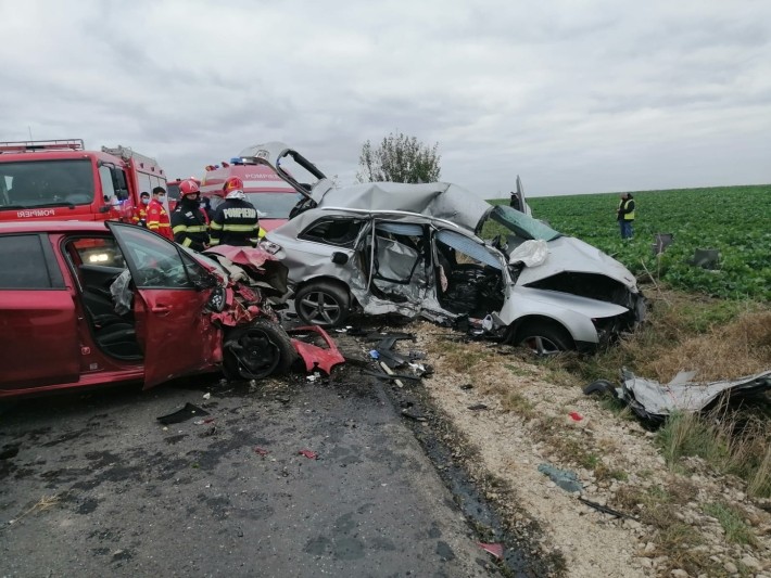 PSD și PNL cer închisoare fără suspendare pentru accidentele mortale