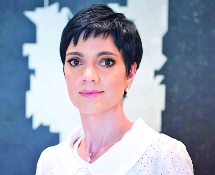delia dinu - Ziarul National