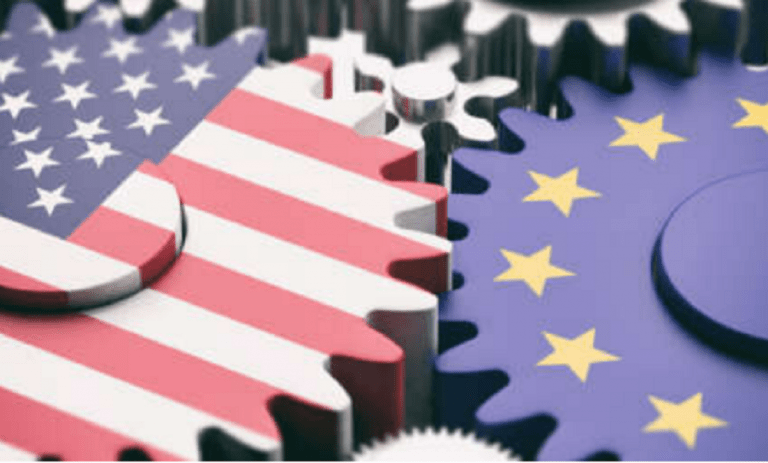 SUA pot transforma economia UE într-un deșert industrial. Strategia Bruxelles-ului împotriva planului lui Joe Biden