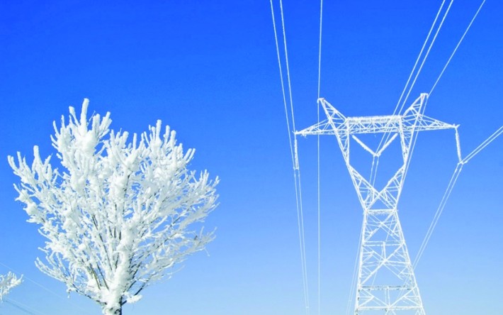 La sosirea iernii:  factura energetică a Europei trece de 700 de miliarde de euro