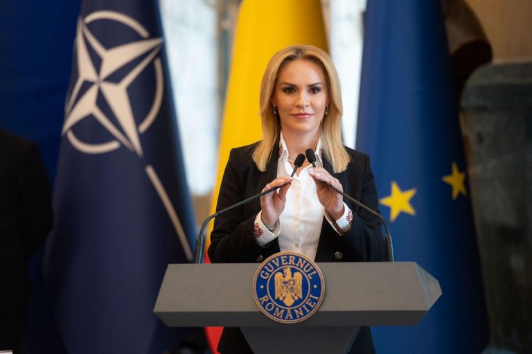 Când vor fi închise și ultimele centre de plasament din România. Firea: „Toți copiii trebuie să crească într-o familie”