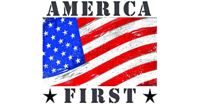 Fricile UE: de la America First la Germany First