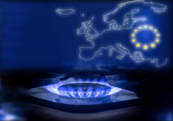 Rezervele de gaze împart Europa: vindem sau economisim?