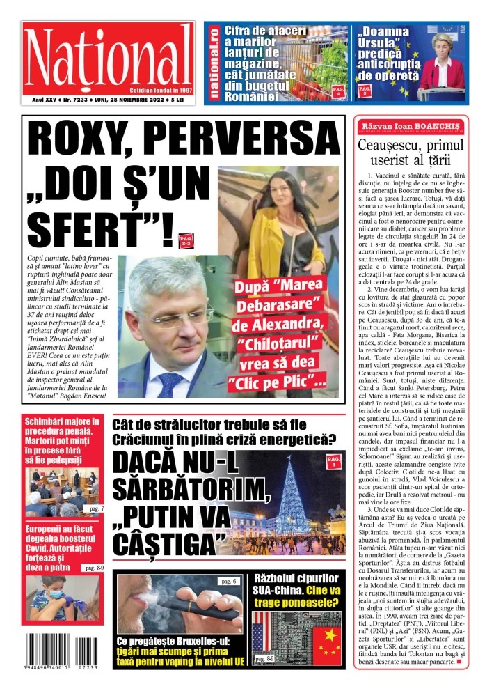 Alege ce citești