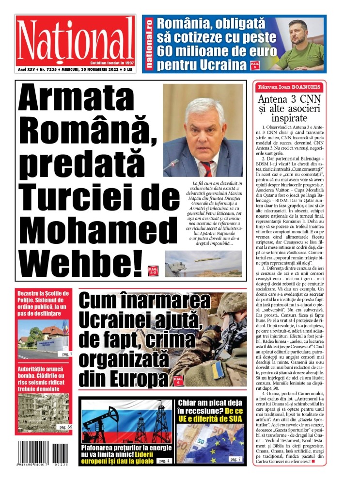 Alege ce citești