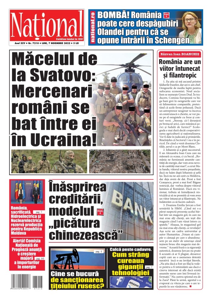 Alege ce citești