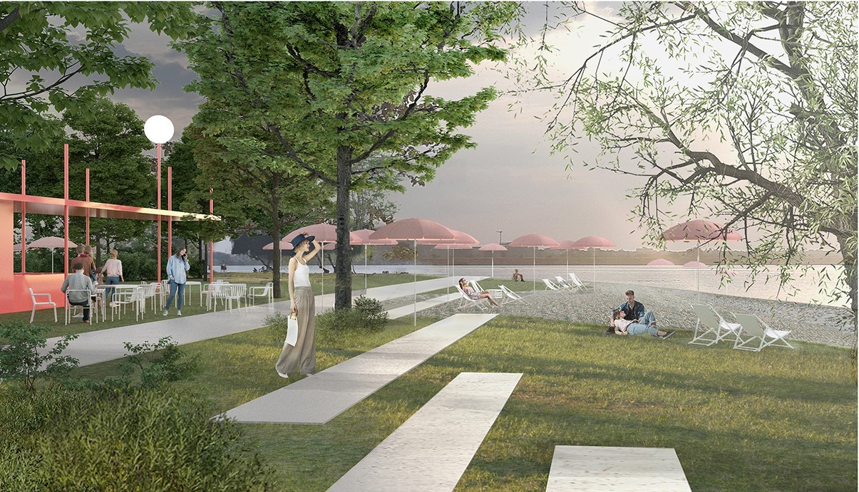 parc proiect 2 - Ziarul National
